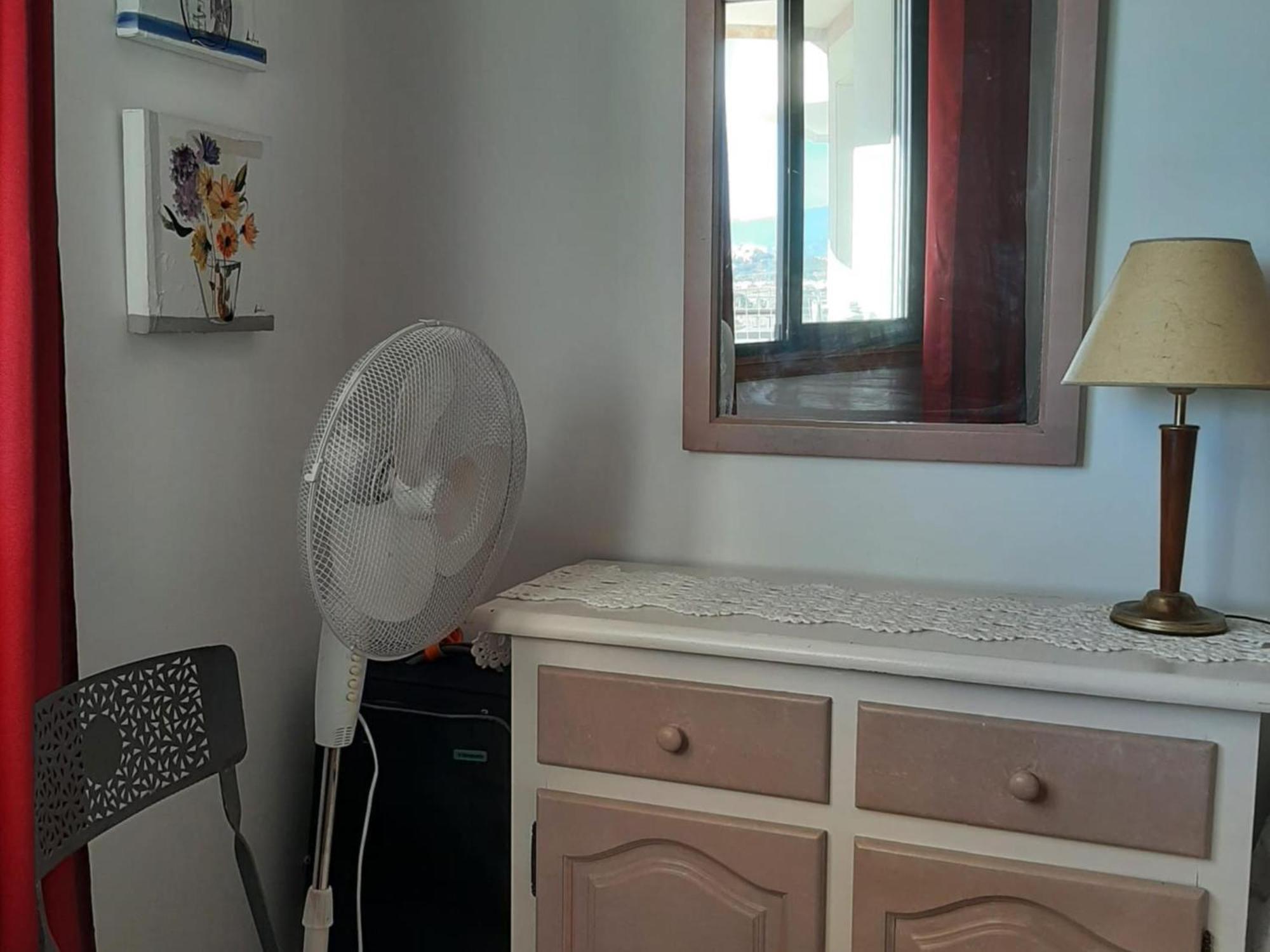 Apartamento Manilva Con Terraza Y Piscina Exterior foto