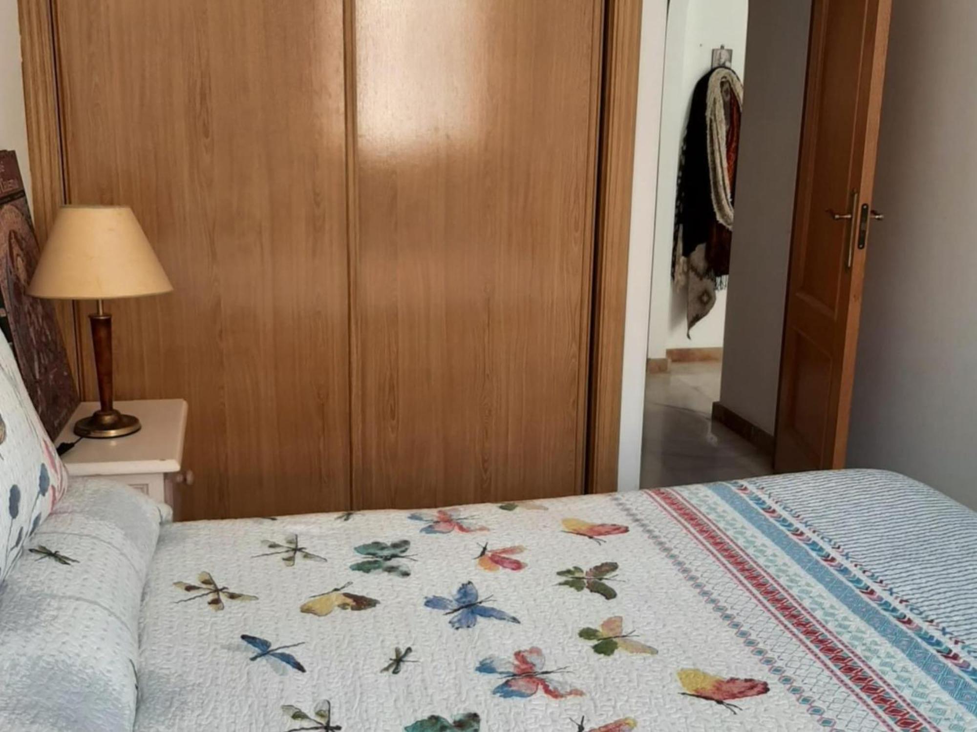 Apartamento Manilva Con Terraza Y Piscina Exterior foto