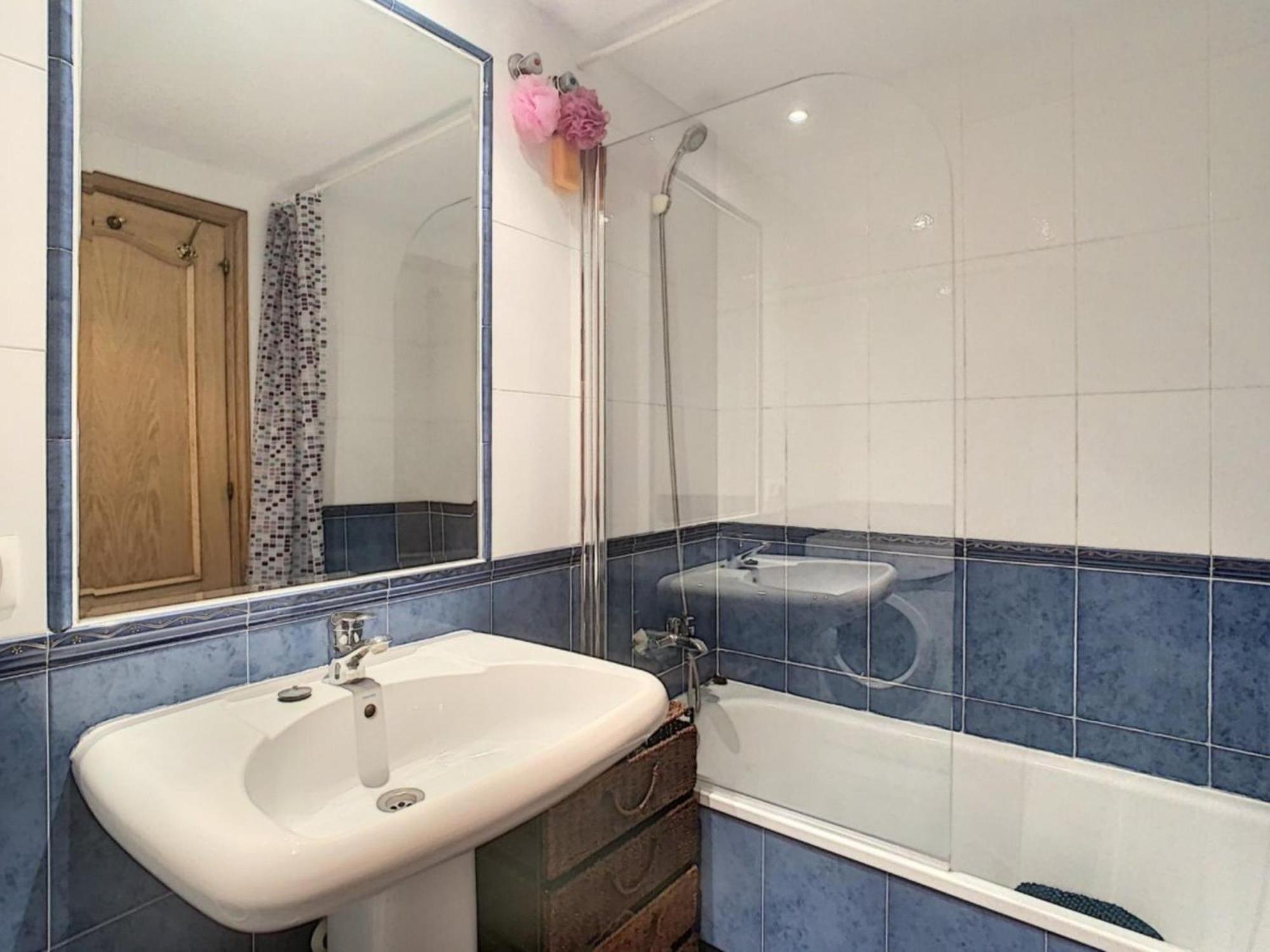 Apartamento Manilva Con Terraza Y Piscina Exterior foto