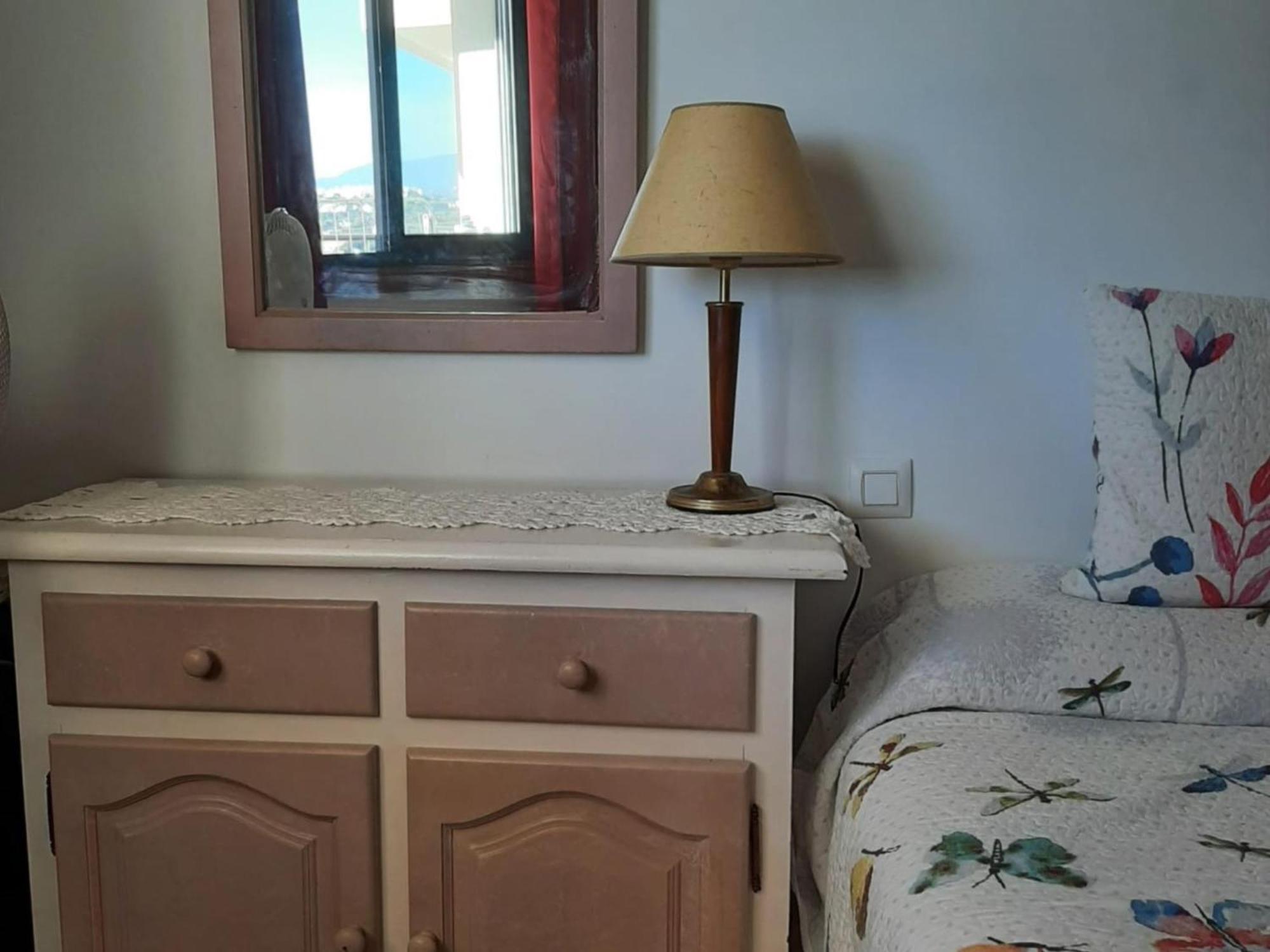 Apartamento Manilva Con Terraza Y Piscina Exterior foto