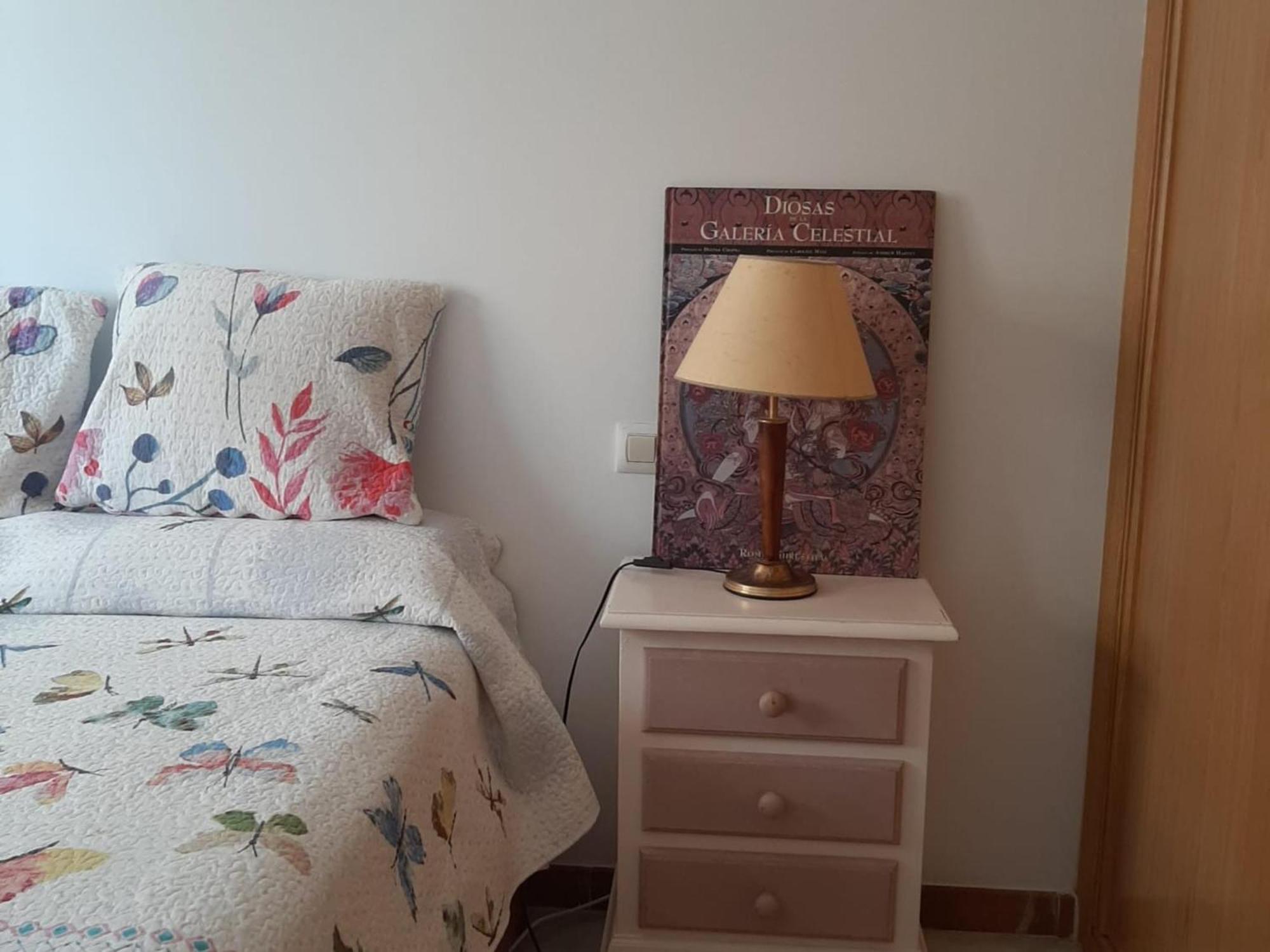 Apartamento Manilva Con Terraza Y Piscina Exterior foto