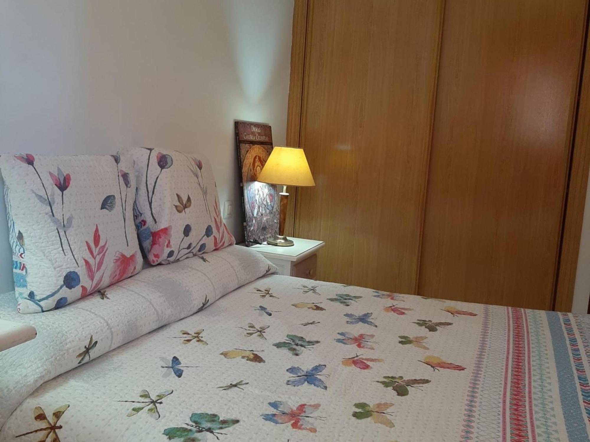 Apartamento Manilva Con Terraza Y Piscina Exterior foto