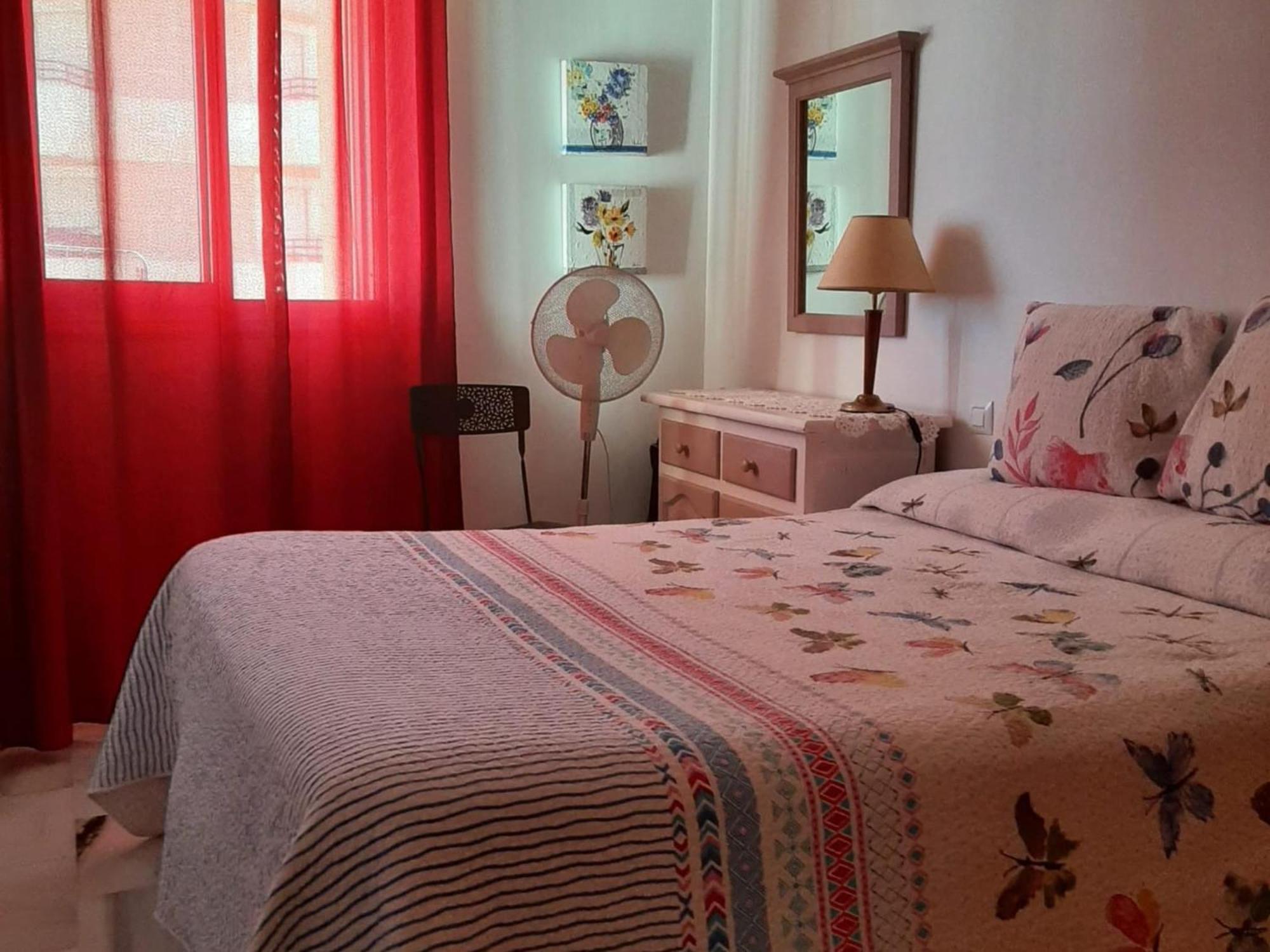 Apartamento Manilva Con Terraza Y Piscina Exterior foto
