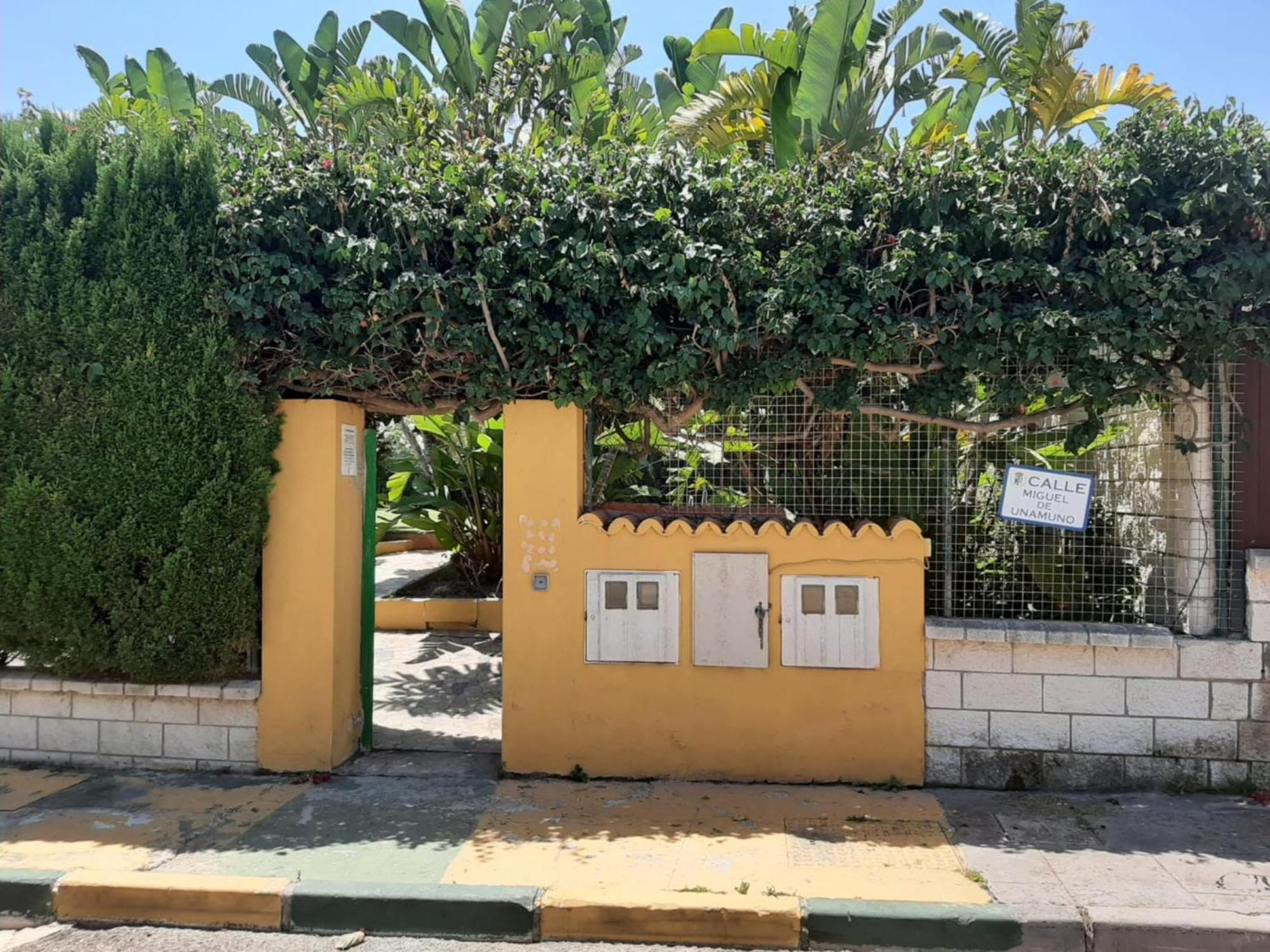 Apartamento Manilva Con Terraza Y Piscina Exterior foto